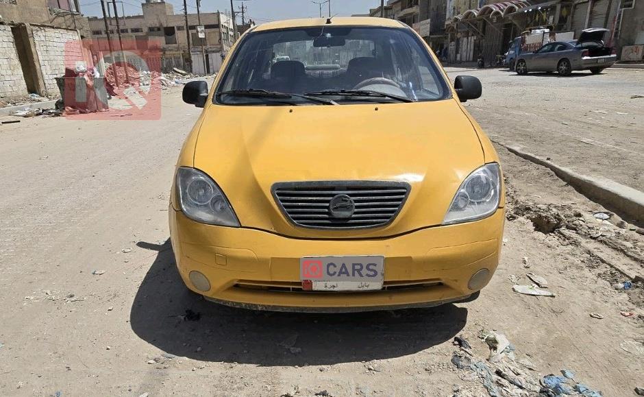 Saipa Tiba